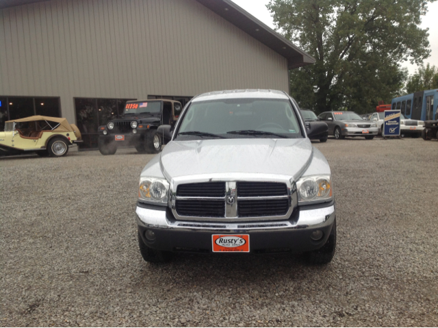 2005 Dodge Dakota Collection Rogue