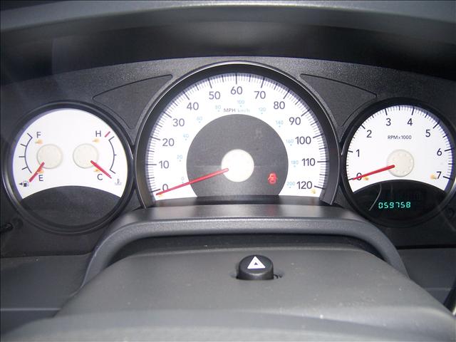 2005 Dodge Dakota Unknown