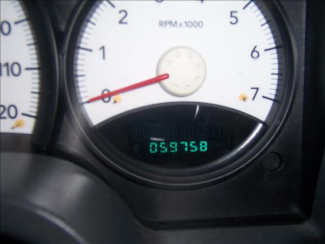 2005 Dodge Dakota Unknown