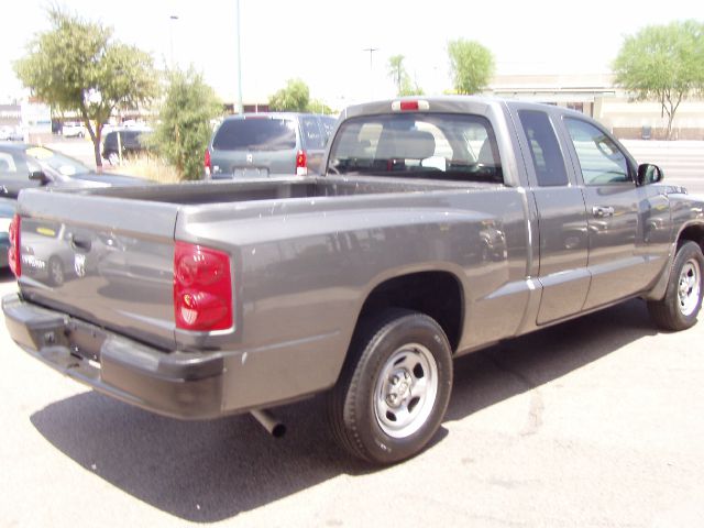2005 Dodge Dakota 323ci Rtible