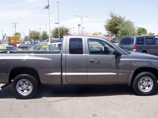 2005 Dodge Dakota 323ci Rtible