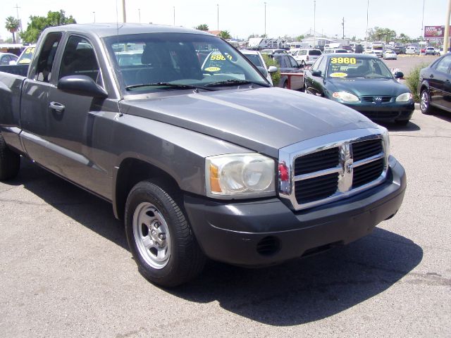 2005 Dodge Dakota 323ci Rtible