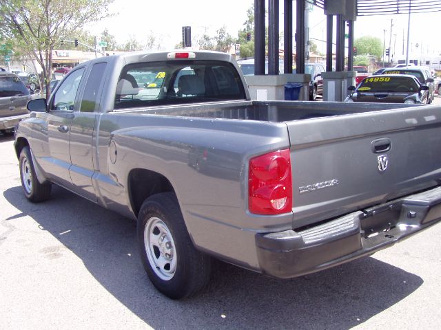 2005 Dodge Dakota 323ci Rtible