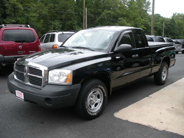 2005 Dodge Dakota 323ci Rtible