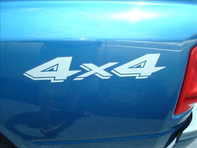 2005 Dodge Dakota SLT