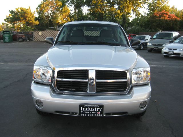 2005 Dodge Dakota Collection Rogue