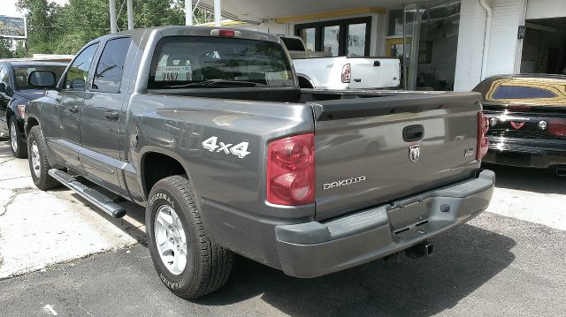 2005 Dodge Dakota Collection Rogue