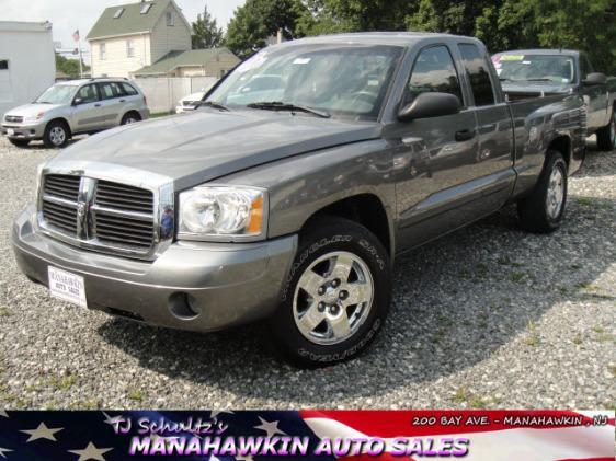2005 Dodge Dakota Unknown