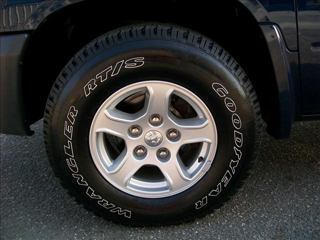 2005 Dodge Dakota SLT