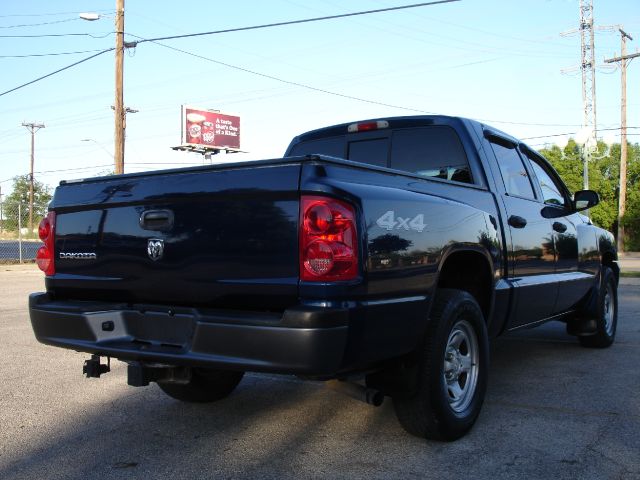 2005 Dodge Dakota C1500 Scottsdale