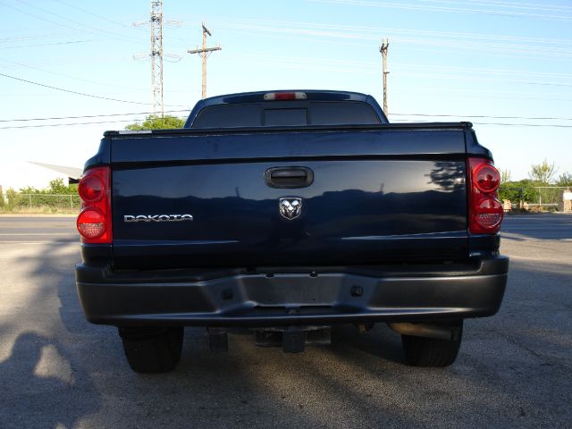 2005 Dodge Dakota C1500 Scottsdale