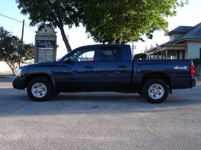 2005 Dodge Dakota C1500 Scottsdale