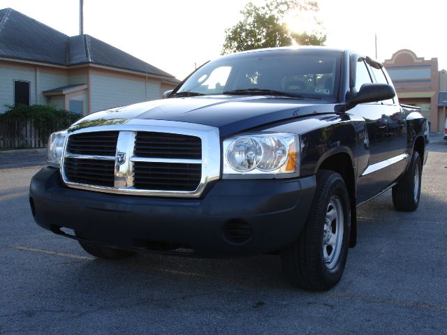 2005 Dodge Dakota C1500 Scottsdale