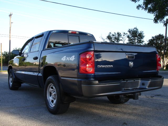 2005 Dodge Dakota C1500 Scottsdale