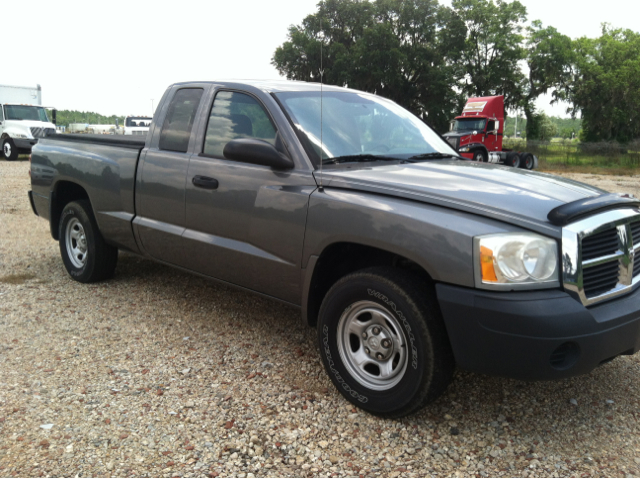 2005 Dodge Dakota 323ci Rtible
