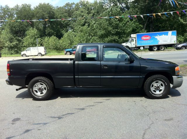 2005 Dodge Dakota 9C1 Police