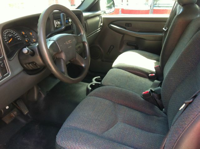 2005 Dodge Dakota 9C1 Police