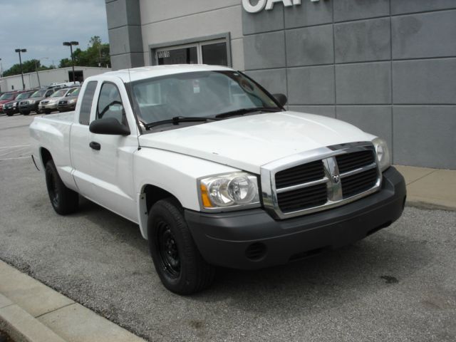 2005 Dodge Dakota 323ci Rtible