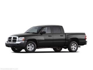 2005 Dodge Dakota C1500 Scottsdale
