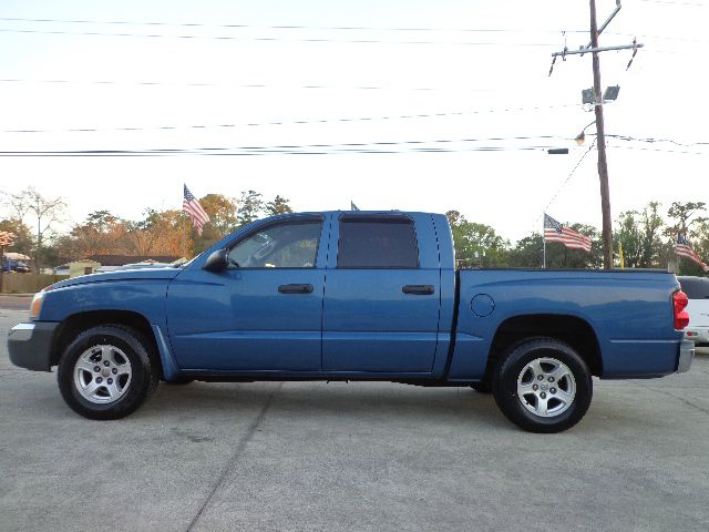 2005 Dodge Dakota LS ES
