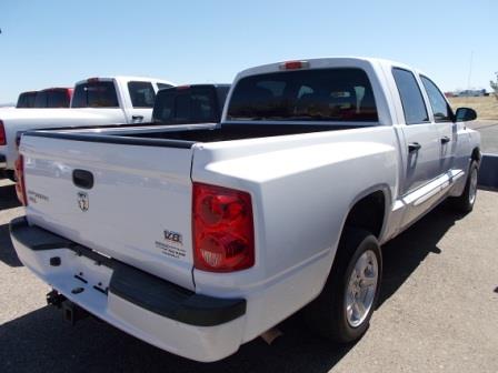 2005 Dodge Dakota SLT