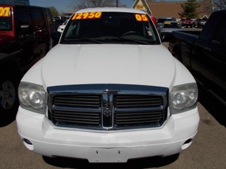 2005 Dodge Dakota SLT