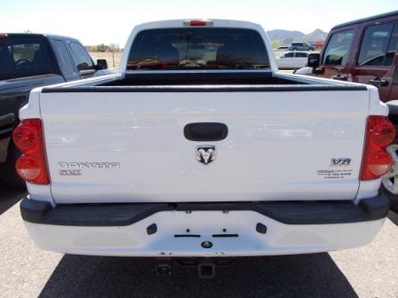 2005 Dodge Dakota SLT