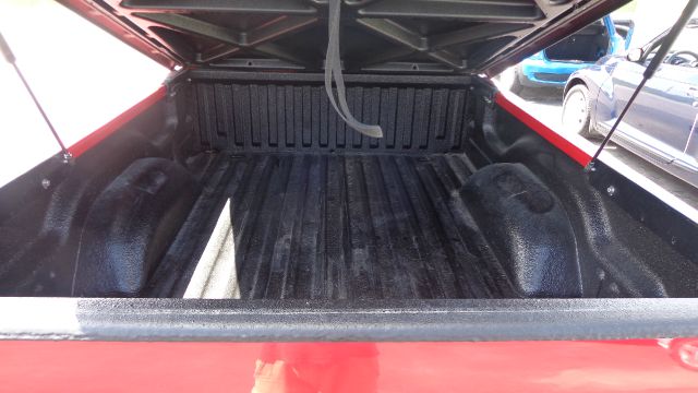 2005 Dodge Dakota 323ci Rtible