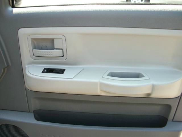 2005 Dodge Dakota Collection Rogue