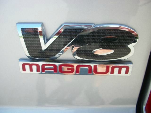 2005 Dodge Dakota Collection Rogue