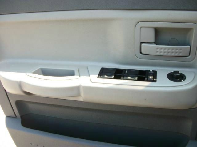 2005 Dodge Dakota Collection Rogue