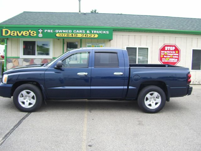 2005 Dodge Dakota Collection Rogue