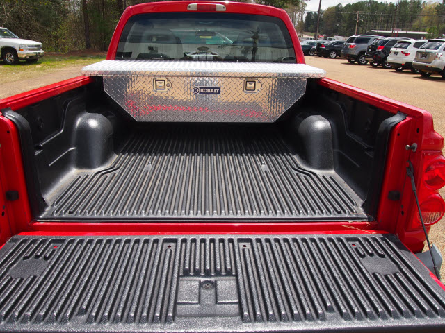 2005 Dodge Dakota SLT