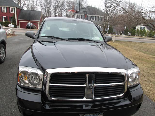 2005 Dodge Dakota Unknown