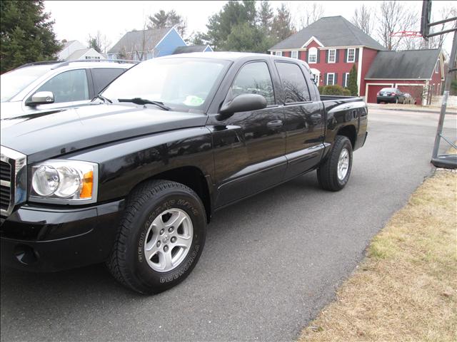 2005 Dodge Dakota Unknown