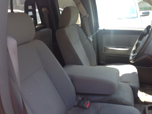 2005 Dodge Dakota 323ci Rtible