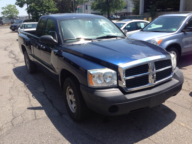 2005 Dodge Dakota 323ci Rtible