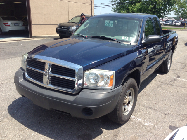 2005 Dodge Dakota 323ci Rtible