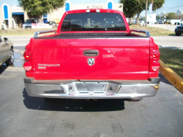 2005 Dodge Dakota SLT