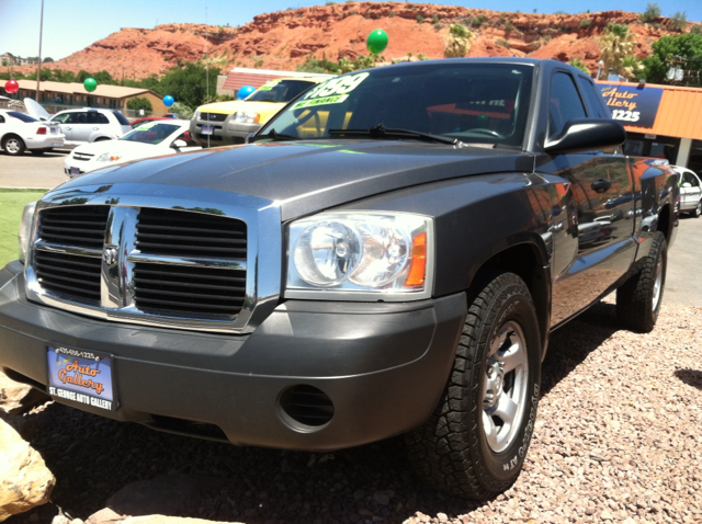 2005 Dodge Dakota 323ci Rtible