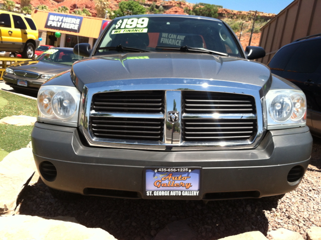 2005 Dodge Dakota 323ci Rtible
