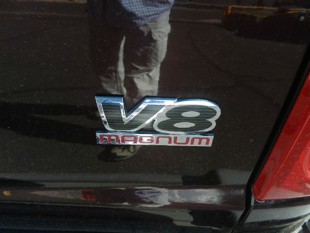 2005 Dodge Dakota Collection Rogue