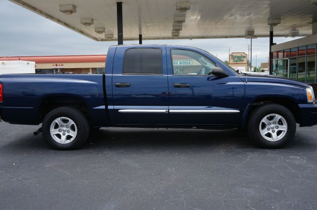 2006 Dodge Dakota T6 AWD Leather Moonroof Navigation