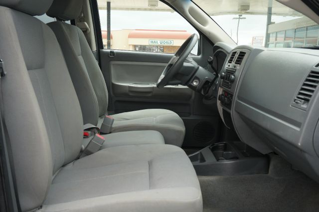 2006 Dodge Dakota T6 AWD Leather Moonroof Navigation