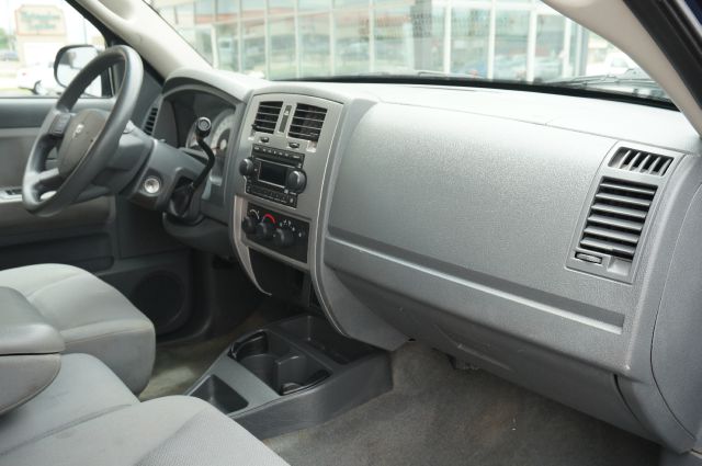 2006 Dodge Dakota T6 AWD Leather Moonroof Navigation