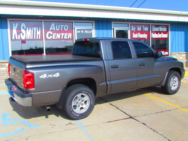 2006 Dodge Dakota Collection Rogue