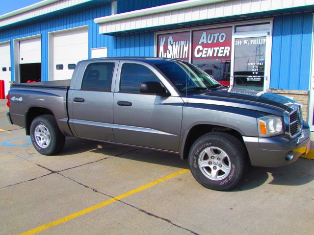 2006 Dodge Dakota Collection Rogue