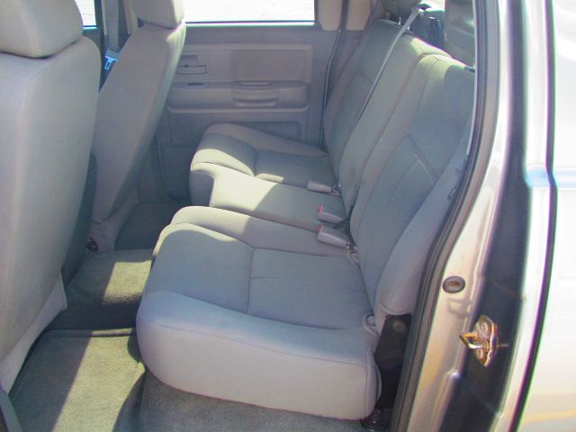 2006 Dodge Dakota Collection Rogue