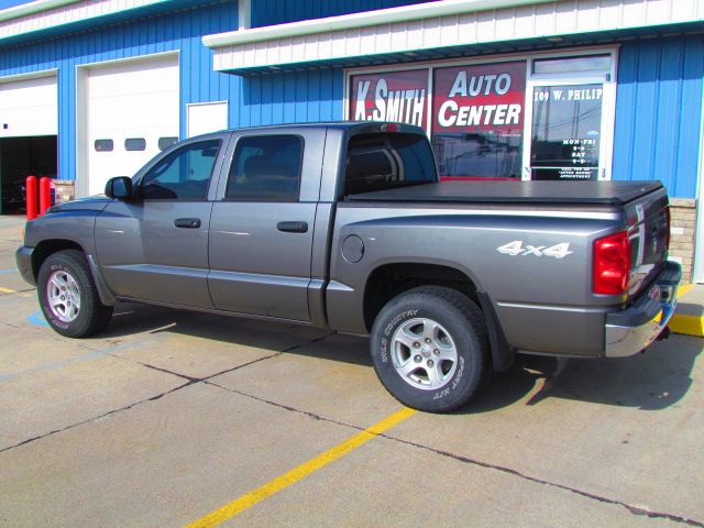 2006 Dodge Dakota Collection Rogue