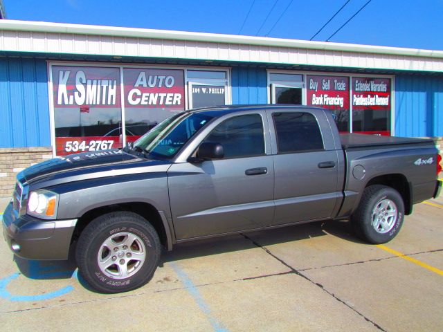 2006 Dodge Dakota Collection Rogue